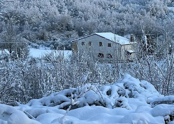 Il Cottage