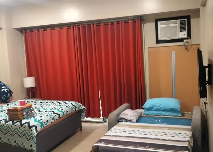 Nadzcondotel 2- At Two Palm Tree Villas O