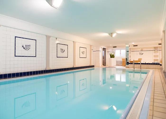 Best Western Waldhotel Eskeshof
