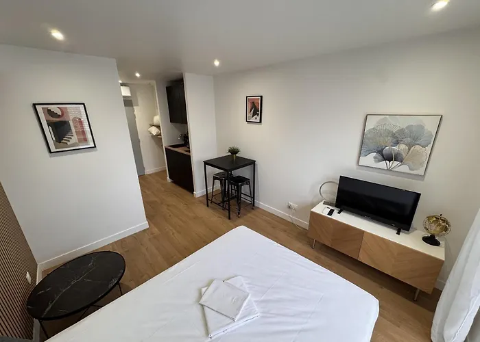 Residence Republique