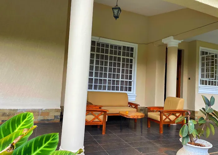 The Platinum Residence - Runda