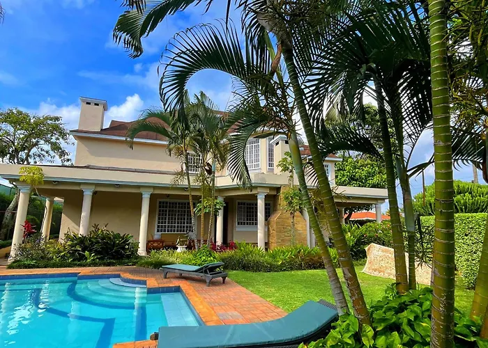 The Platinum Residence - Runda