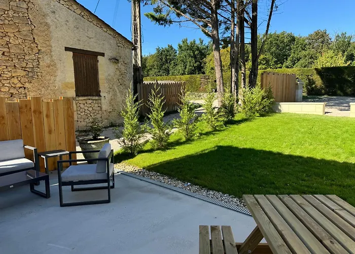 L'Escapade d'Émilion