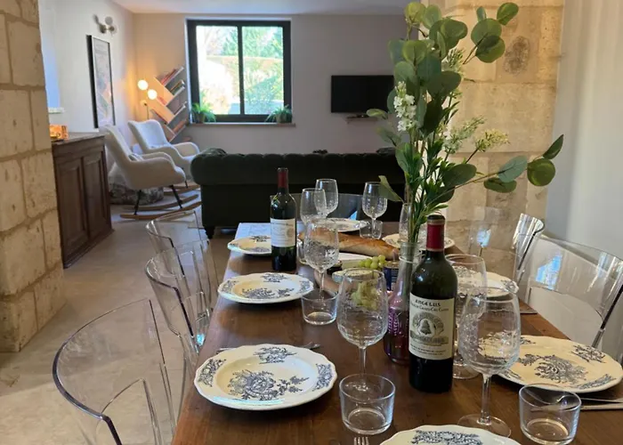 L'Escapade d'Émilion