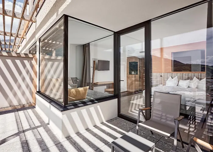 4 Sterne Hotels Haller Suites&Restaurant