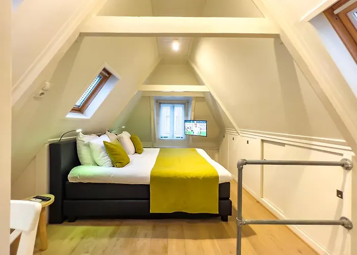 Suite aan de A