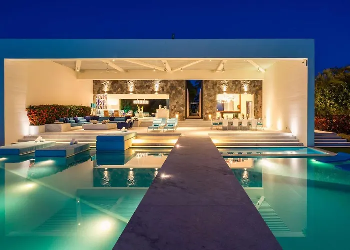 Casa Brisa Luxury On The Beach
