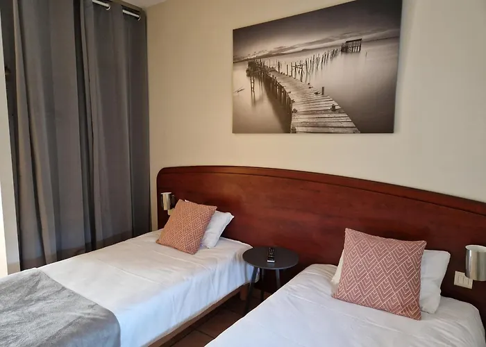 Tempo Hotel