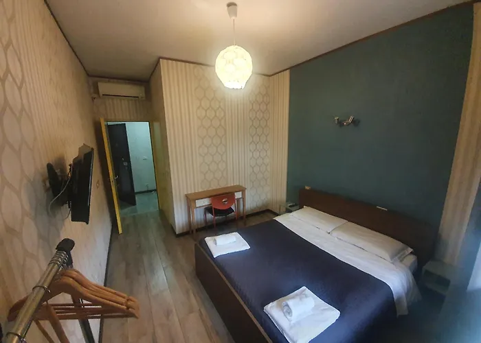 Sira House Milano