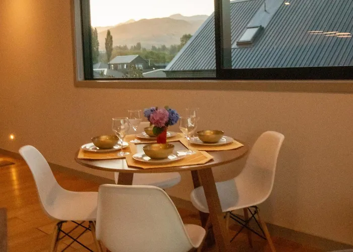 Golden Hour Villa