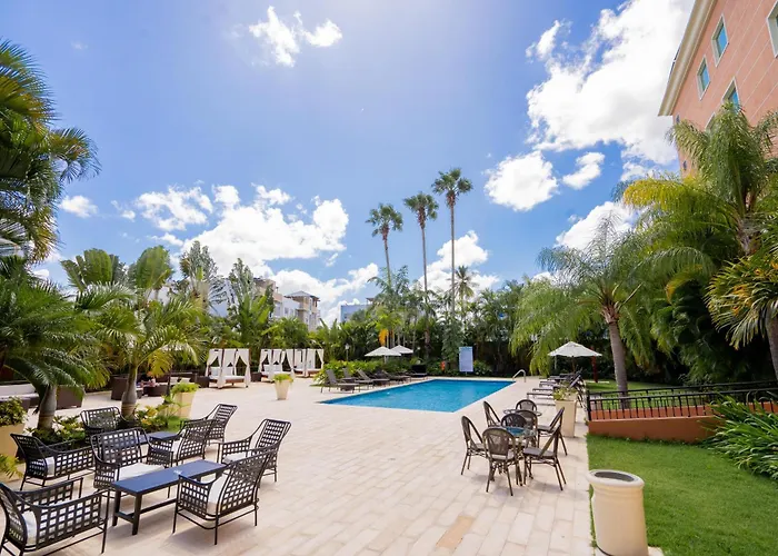 Hodelpa Garden Court