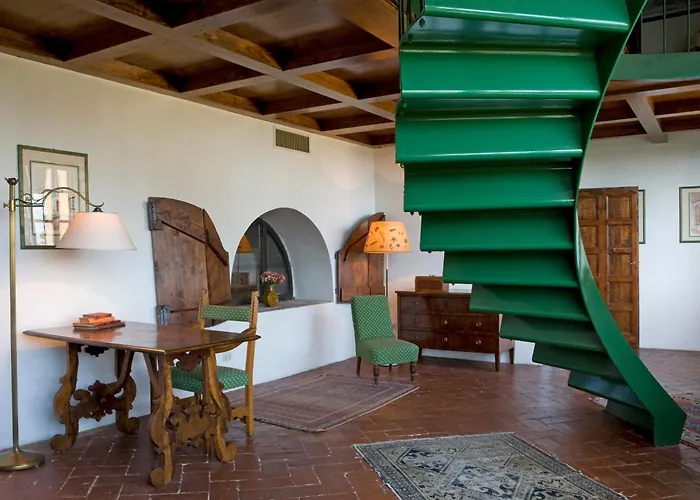 Torre Di Bellosguardo