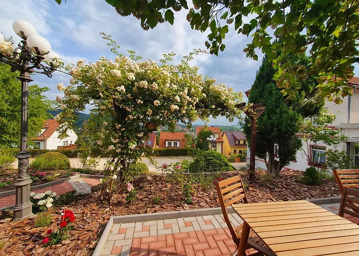 Hotel Klostergarten