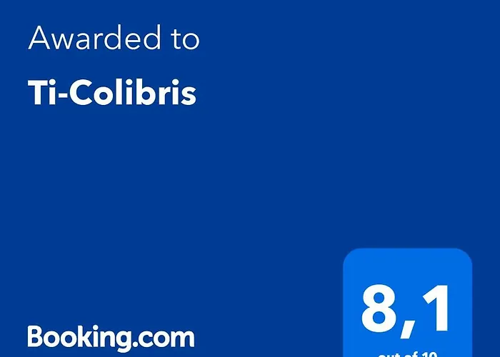 Ti-Colibris
