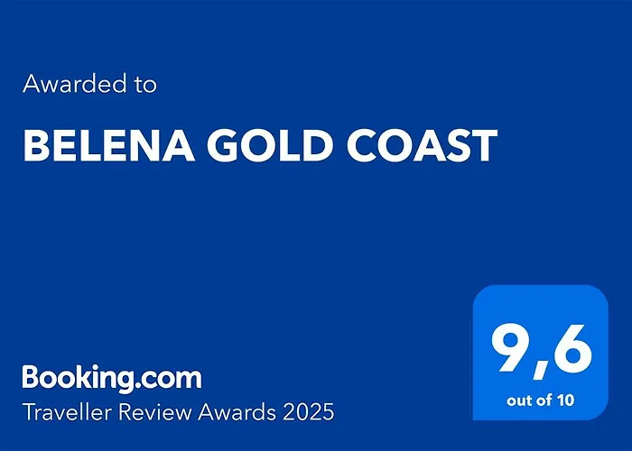 Belena Gold Coast