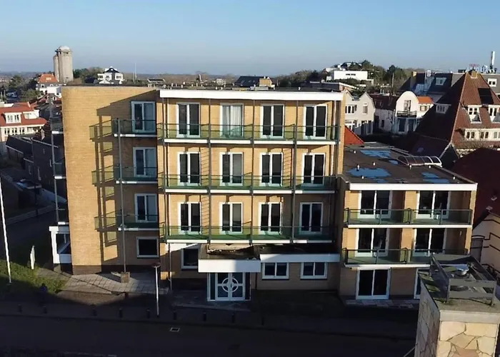 Hotel: Victor Hotel
