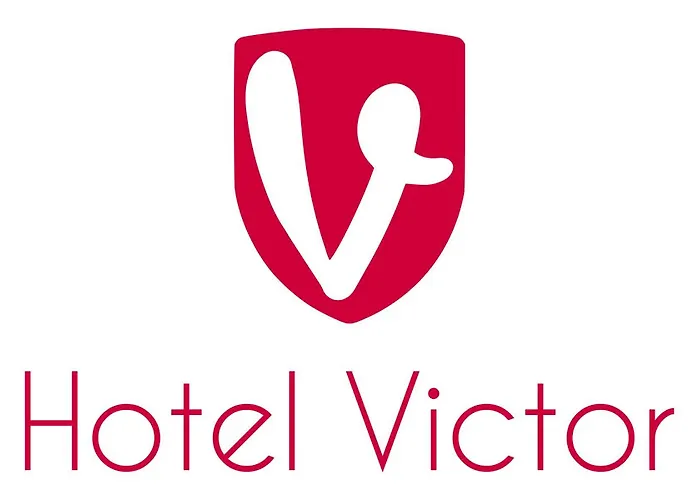 Hotel: Victor Hotel