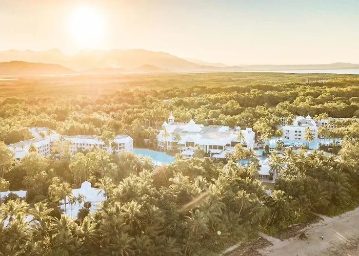 Sheraton Grand Mirage , Port Douglas