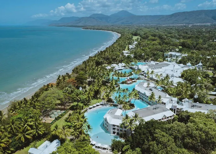 Sheraton Grand Mirage , Port Douglas