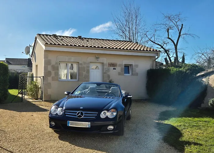 La Maison du Sommeil