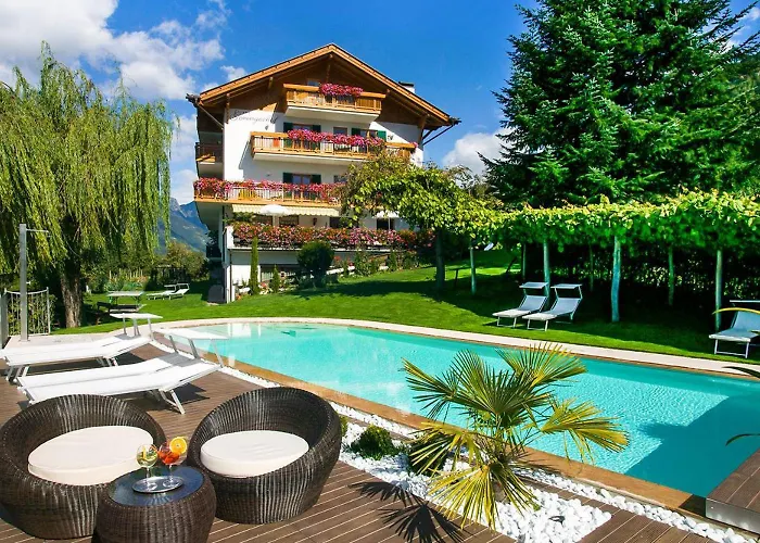 Residence *** Geringerhof