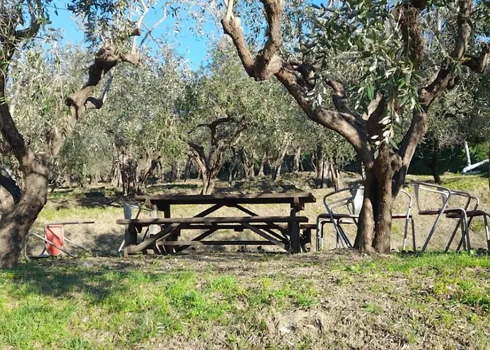 Agriturismo Cele