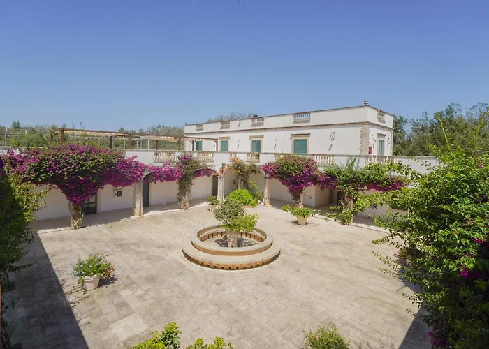  Masseria San Biagio