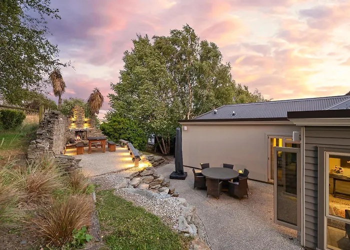 Pinnacle Villa By Majordomo