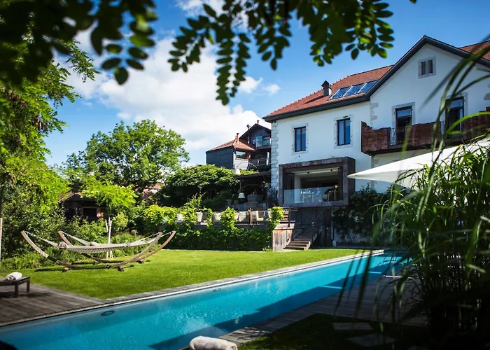Le Clos Des Sens