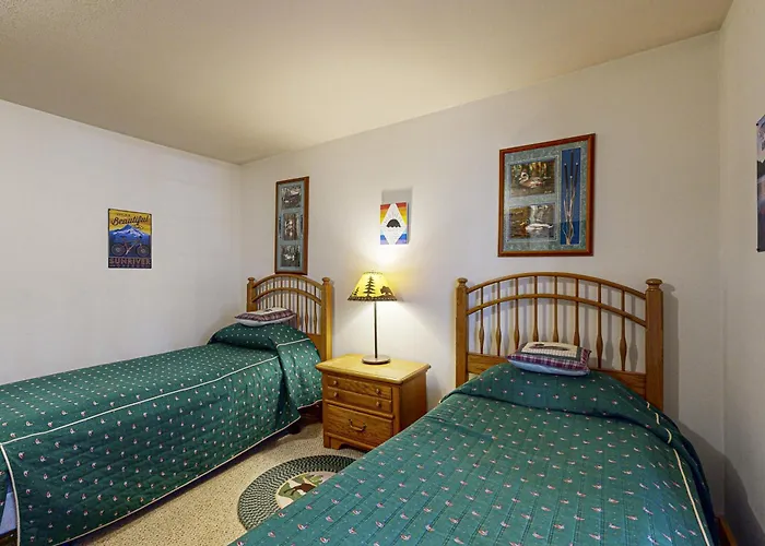 Circle 4 Ranch 31 | Discover Sunriver