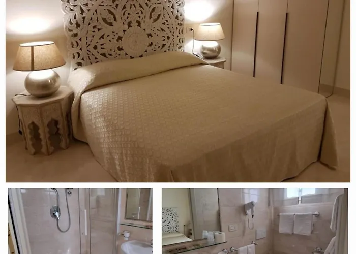 Hotel Azzurra
