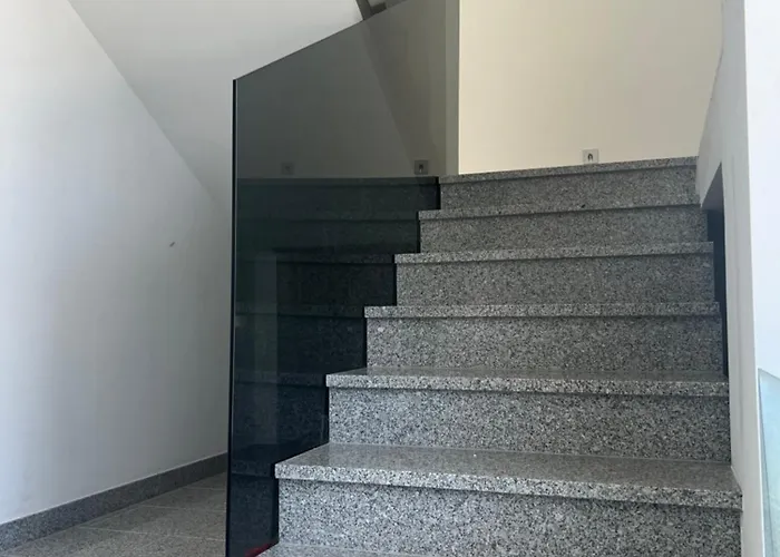 Haus-Villa 2-Zimmer Moderne Ferienwohnung In Wallersdorf-Haidlfing