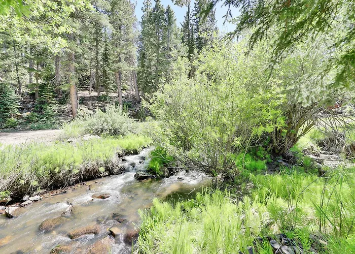 Fox Creek Cottage
