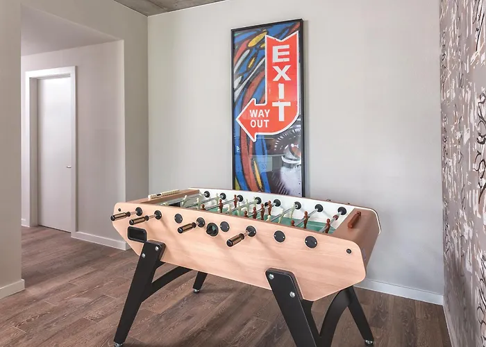 Beach Hotels Club Wyndham Austin