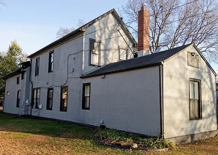 The Madison House