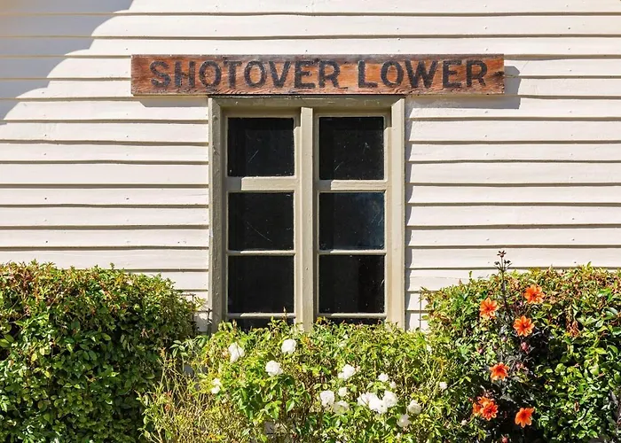Old School House