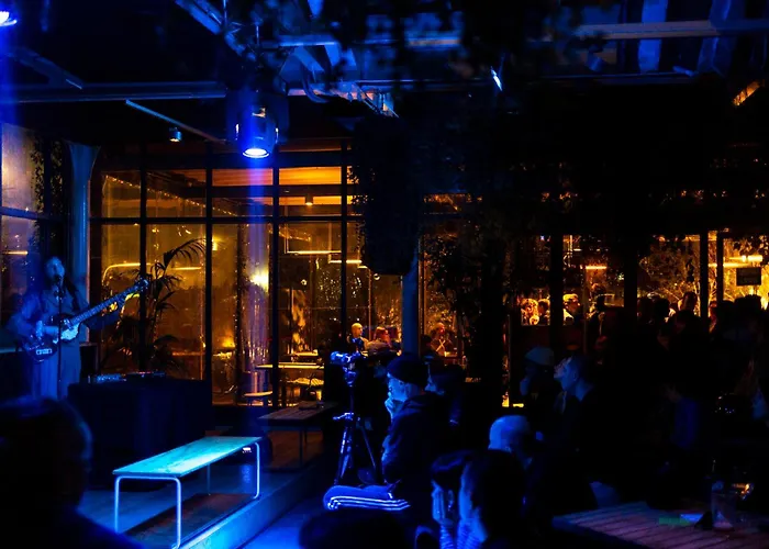 Lodge: Combo Milano