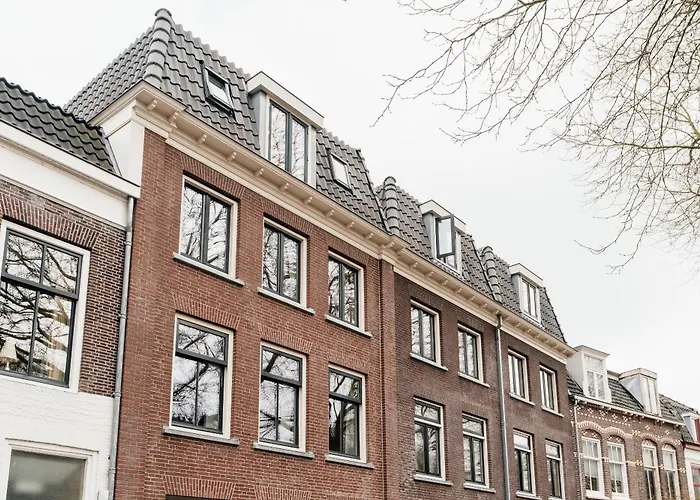 Citys – Weerdsingel