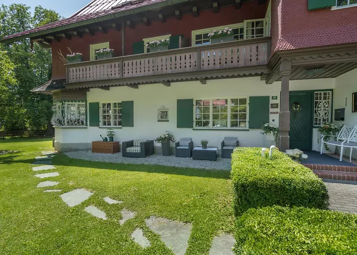 Geldernhaus Hotel Garni