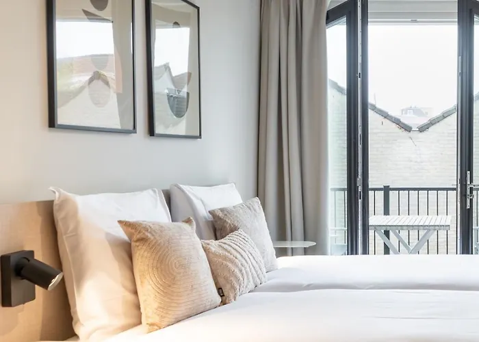Citys – Weerdsingel