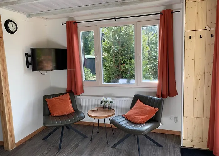Veluwse Bos en Heide Studio