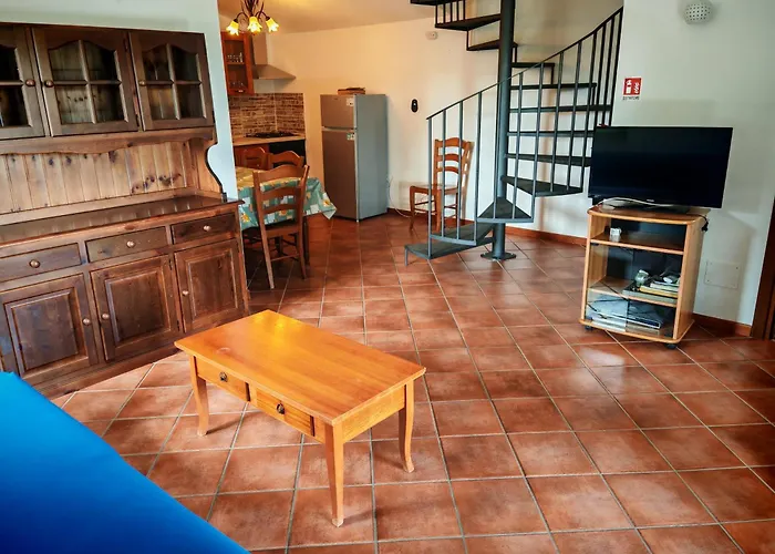 Casa Di Lu - Locazione Turistica- Cin P9517