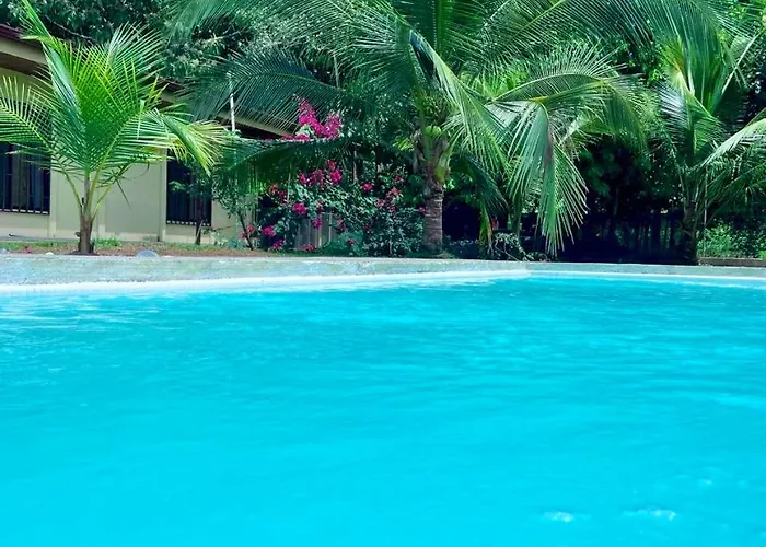 Casa Tropical Ceiba