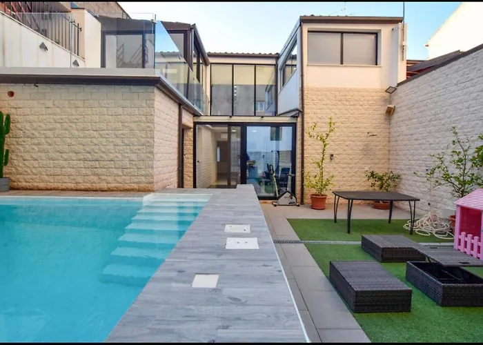 Megghy Maison