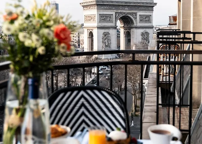 Radisson Blu Champs-Elysées