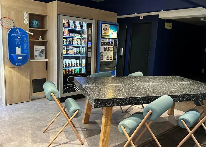 Ibis Budget Macon Sud