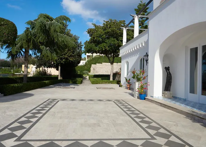La Casa Dei Merli