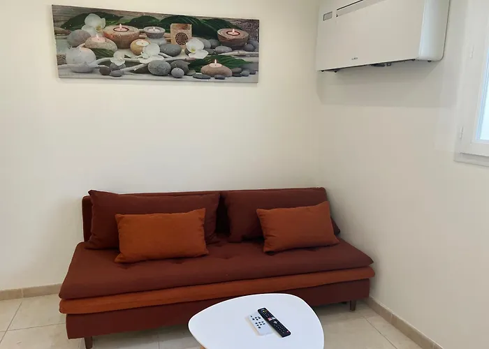 Location de vacances: Appartement la pointe rouge bord de mer