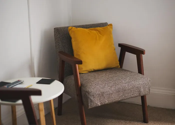 Pet Friendly hotel: Heatherfield House