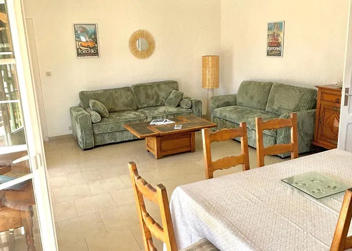 BASTIDE d'Azur 160m2 - Double Terrasse vue Cap Canaille